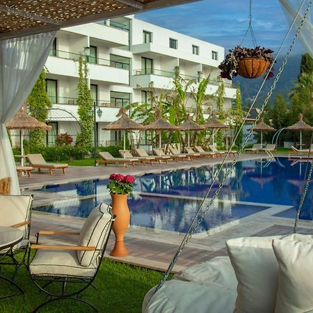 Palmonte Suites Hotel & Spa Karavas (Northern Cyprus) Exterior foto