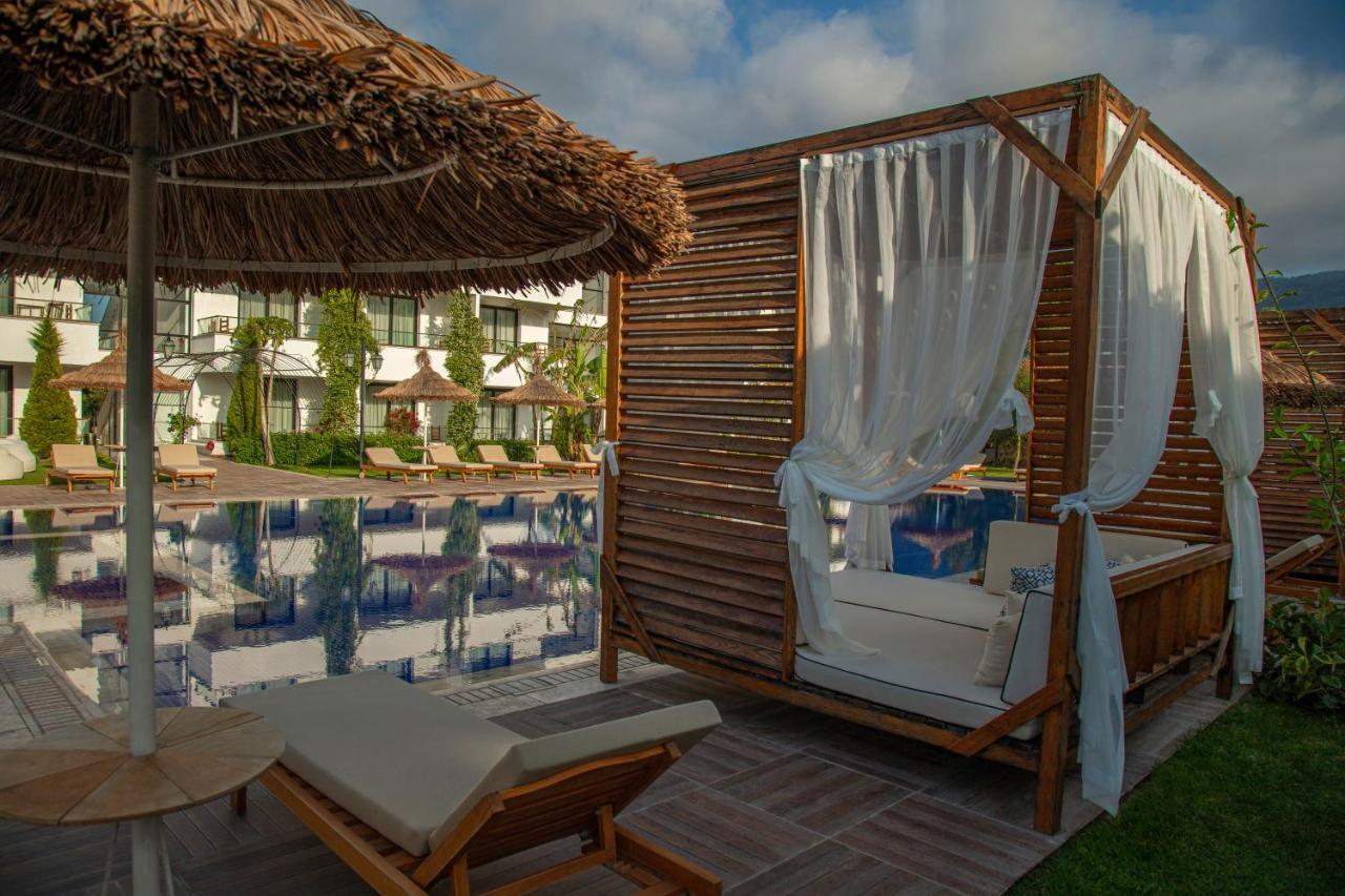 Palmonte Suites Hotel & Spa Karavas (Northern Cyprus) Exterior foto